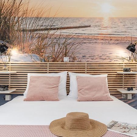 Villa Maro - Luxury Apartment Naxos City Dış mekan fotoğraf