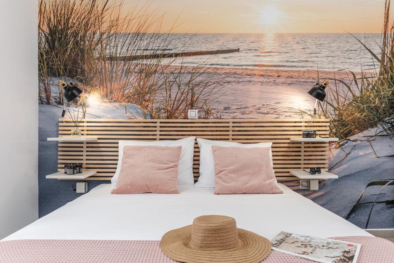 Villa Maro - Luxury Apartment Naxos City Dış mekan fotoğraf