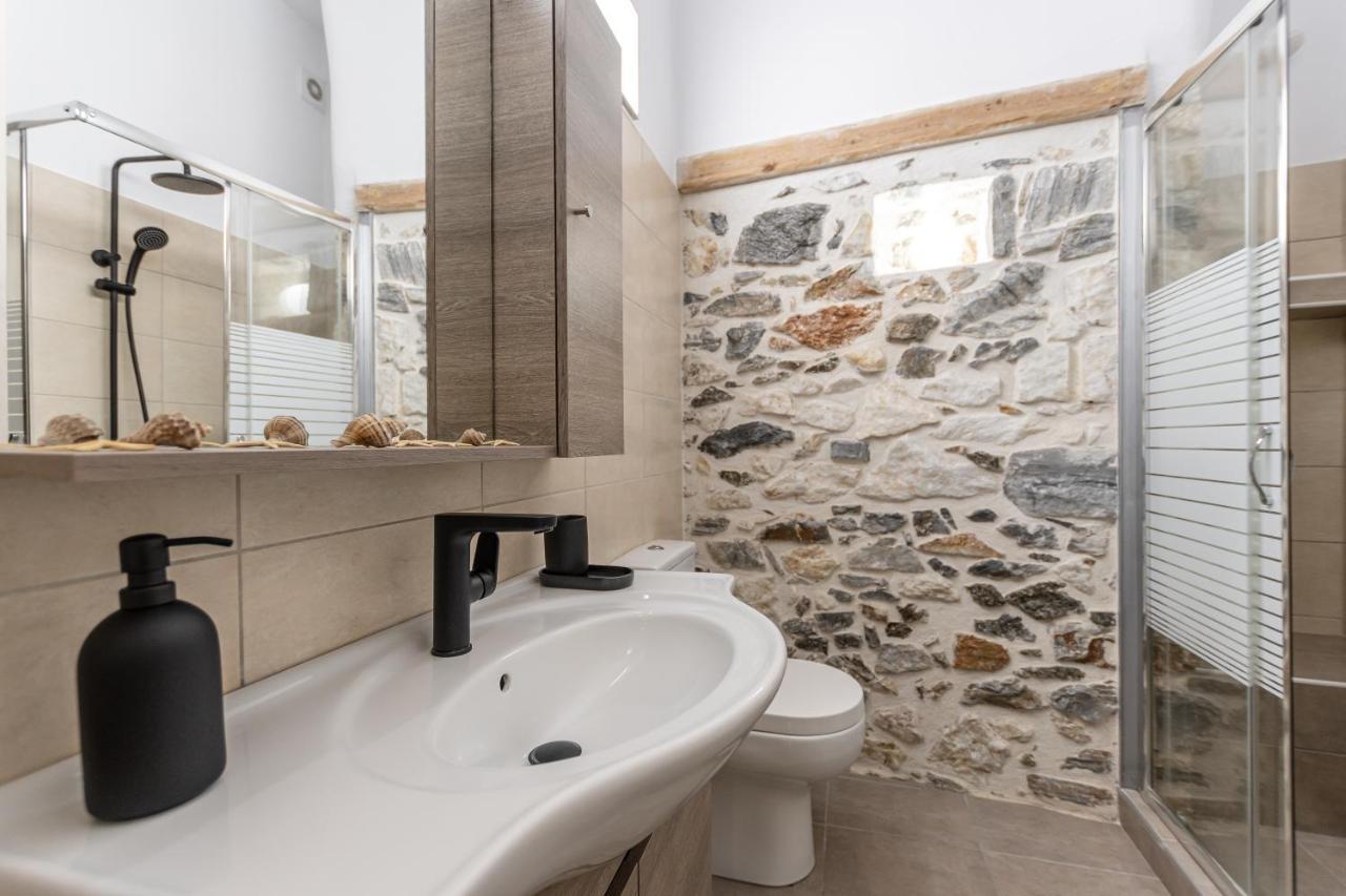 Villa Maro - Luxury Apartment Naxos City Dış mekan fotoğraf