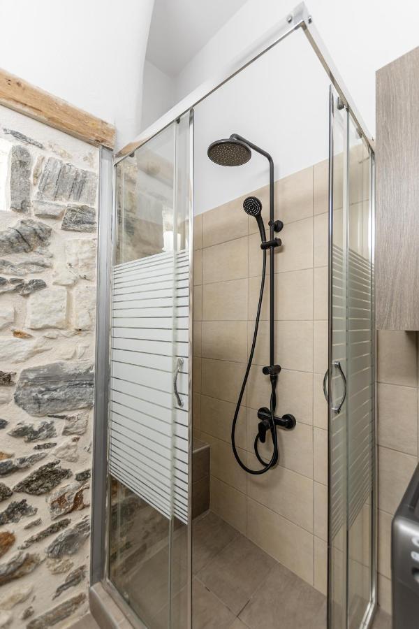 Villa Maro - Luxury Apartment Naxos City Dış mekan fotoğraf
